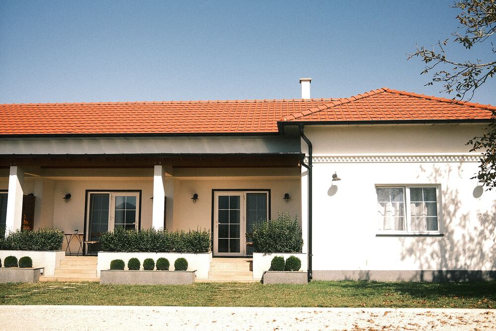 Maison individuelle détectée par RadarImmo